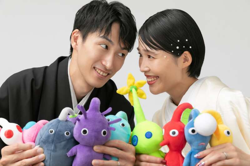 スタジオPLUS＋プランで、小物たくさん！