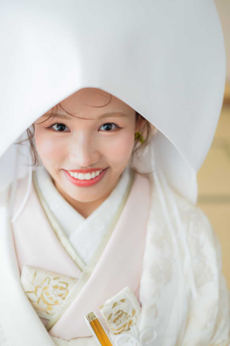 笑顔が溢れるひととき