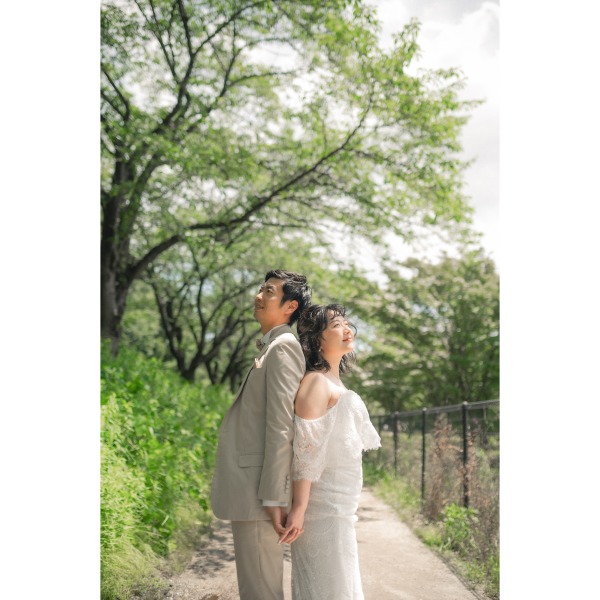 見沼公園