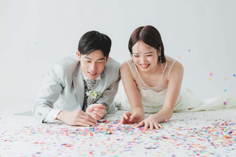 飾らず、そのままで。〜洋装スタジオPLUSで〜