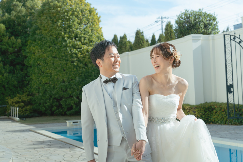 撮る結婚式
