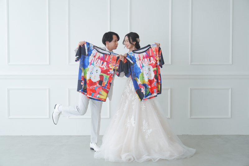 洋装ハウススタジオ☆
