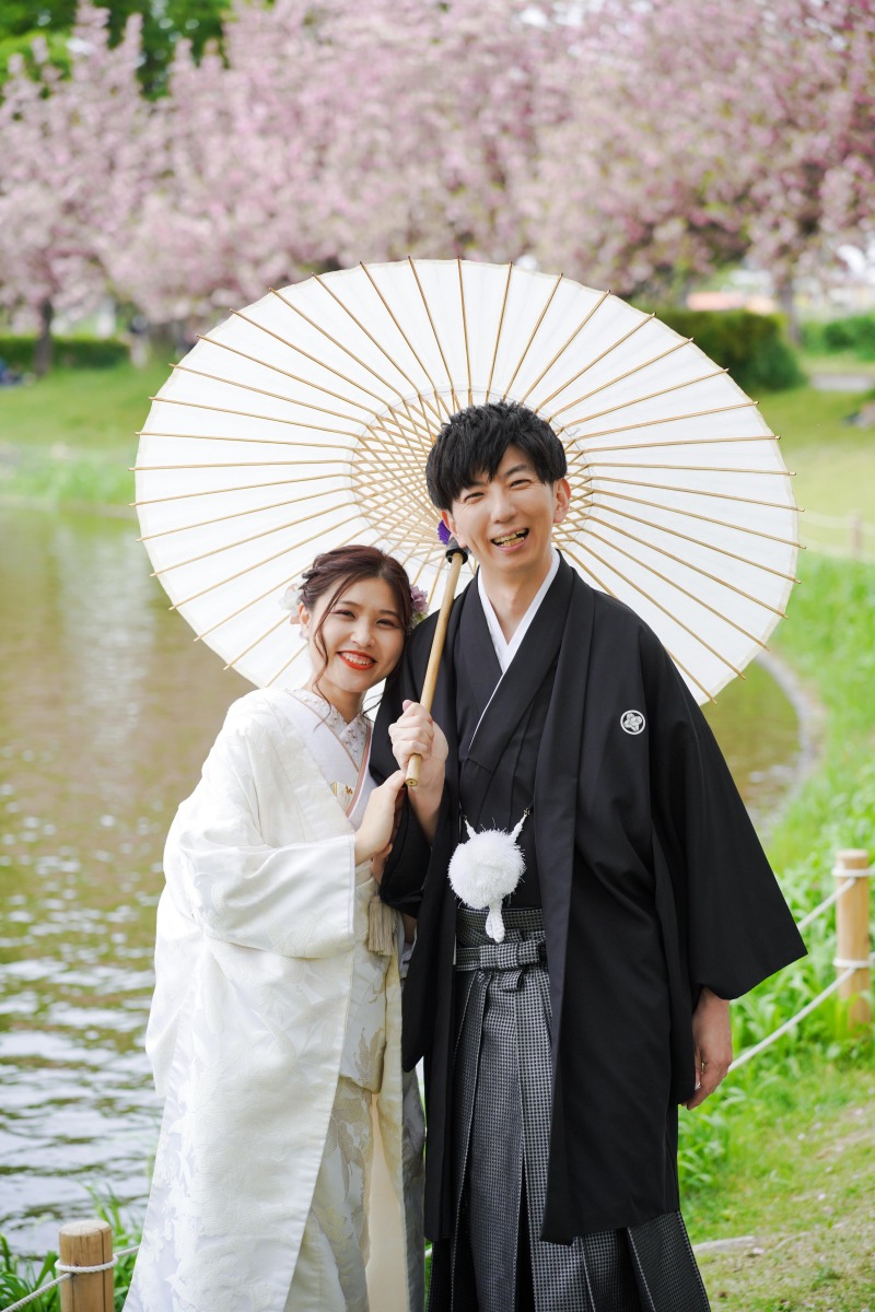 川越水上公園ロケーションで