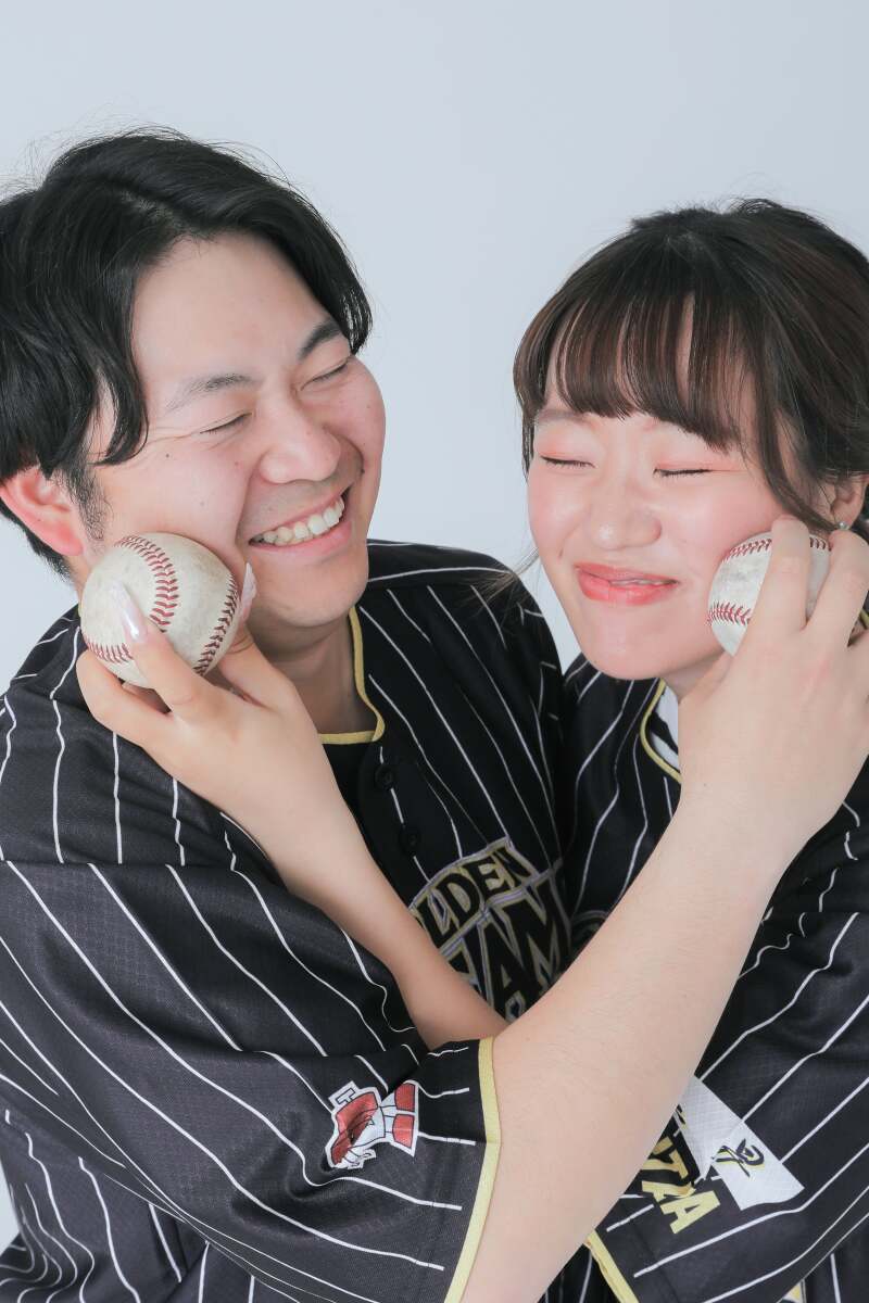 お二人らしさを残しつつ