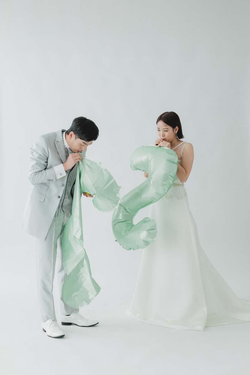 飾らず、そのままで。〜洋装スタジオPLUSで〜