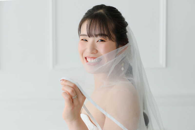 おふたりの『好き』を詰め込んで！