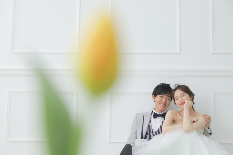 是非和装も洋装も!!