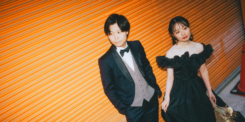 みんなと同じは物足りない、自由で都会的なフォトウェディング