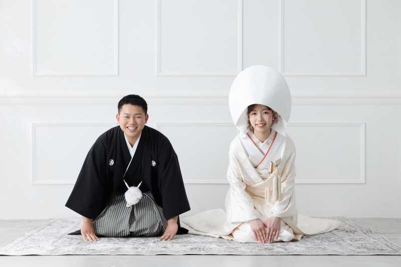 オシャレ＆カワイイ和装ハウススタジオ撮影！