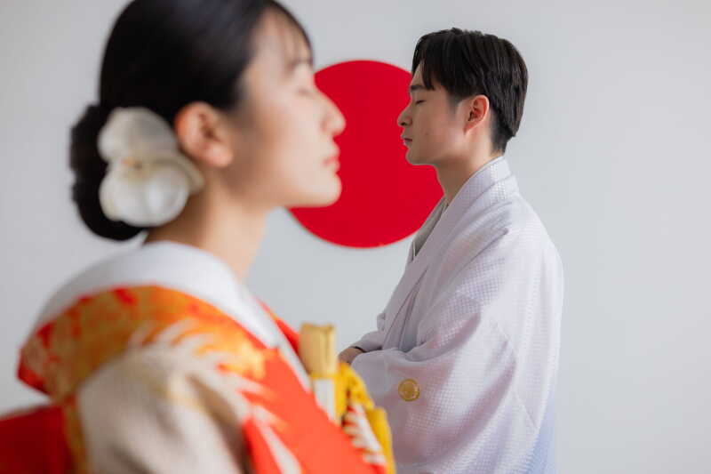 和装も私服も1日で思い出を！