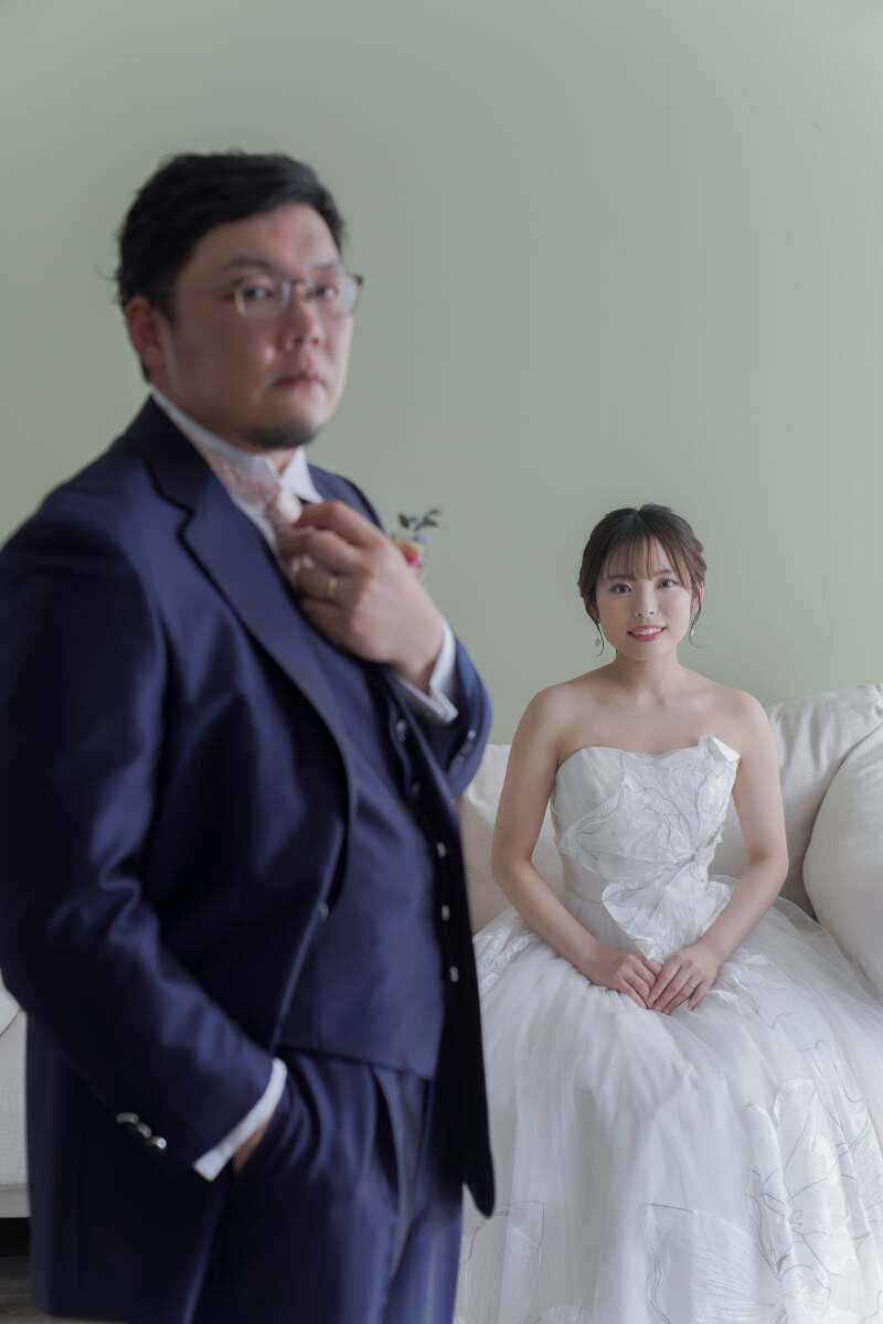 洋装ハウススタジオのご紹介ハウスです!!!