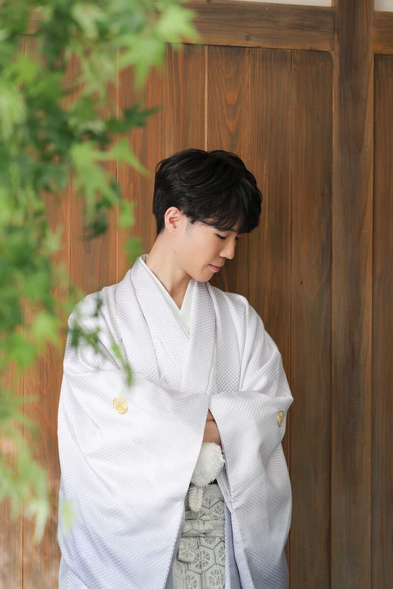 お二人の新たな思い出に