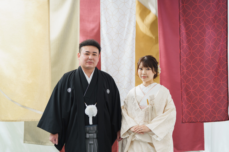 屋内庭園スタジオ