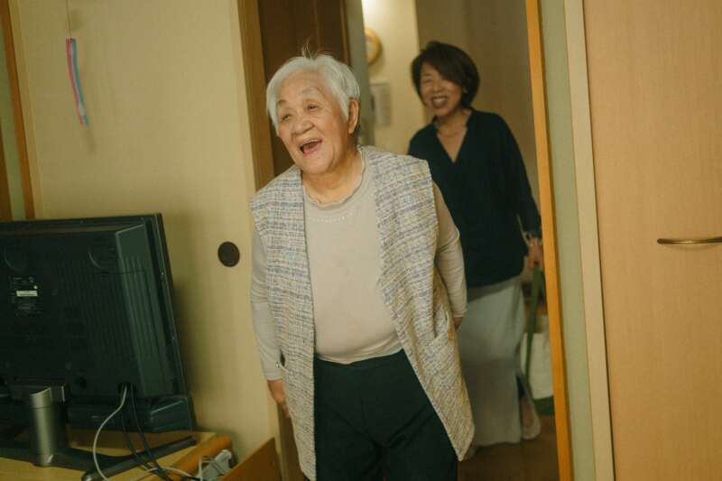 1日の思い出を写真に
