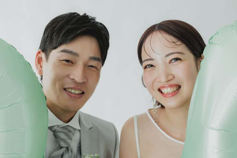 飾らず、そのままで。〜洋装スタジオPLUSで〜