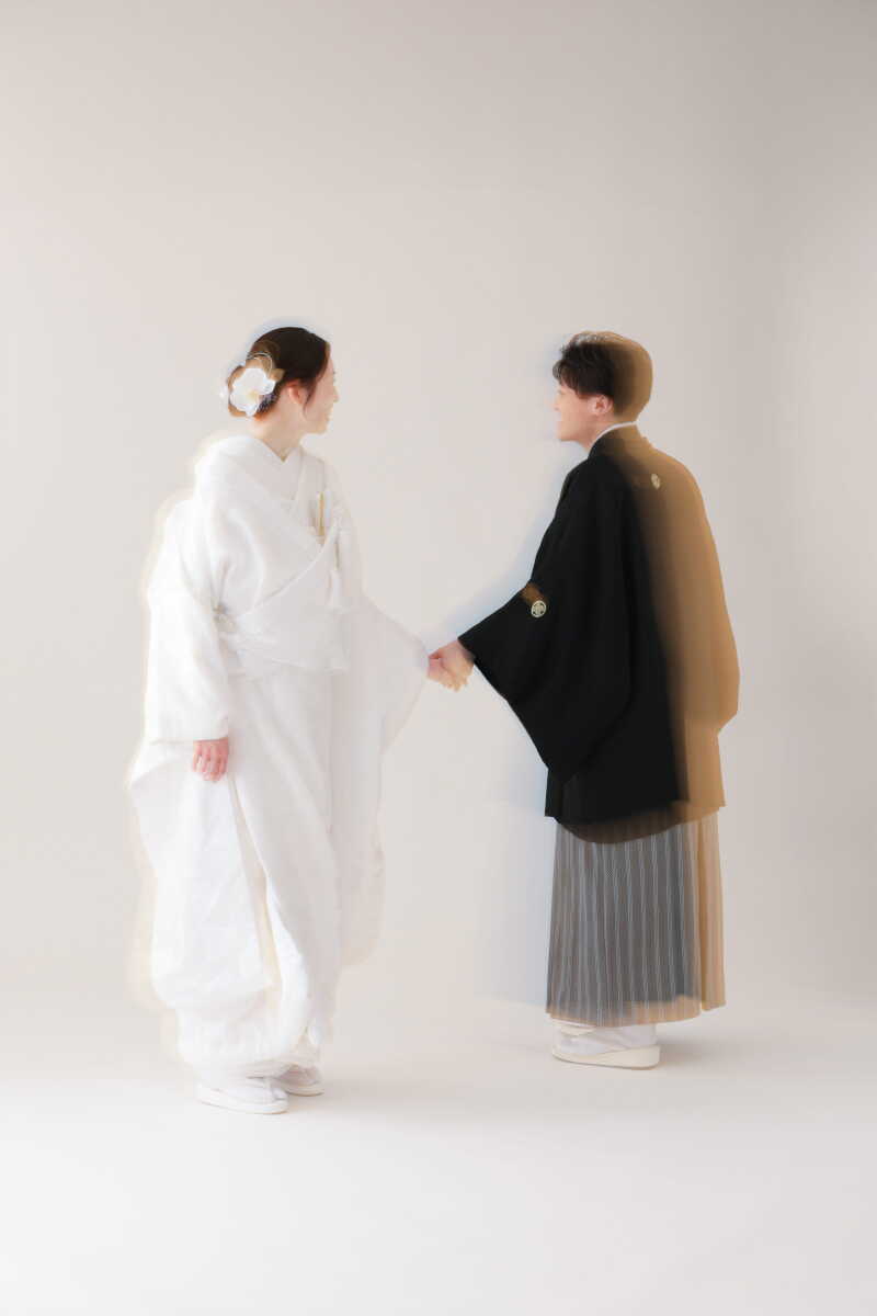 シンプルに個性を活かして。