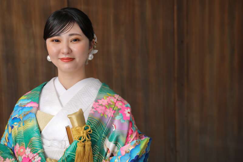 流行りの前髪をご紹介!