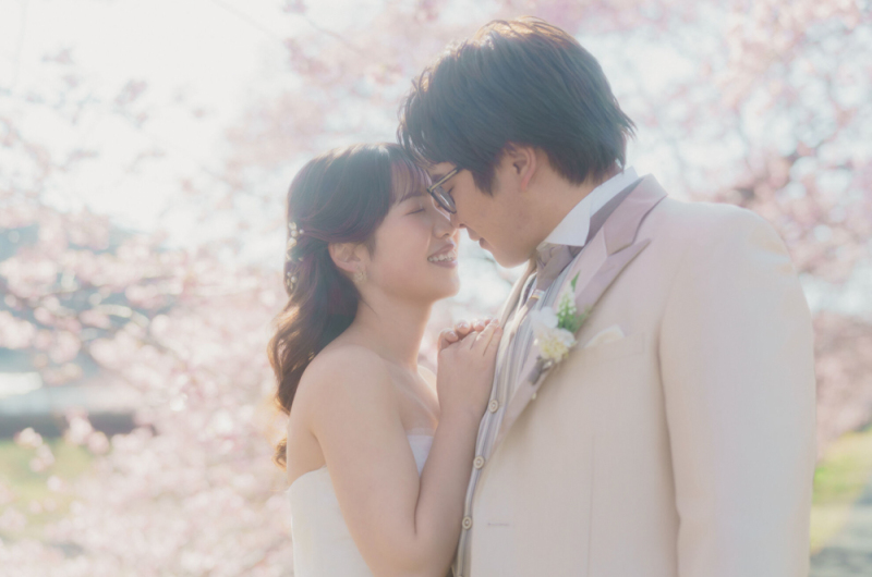 2月に咲く河津桜のご紹介！