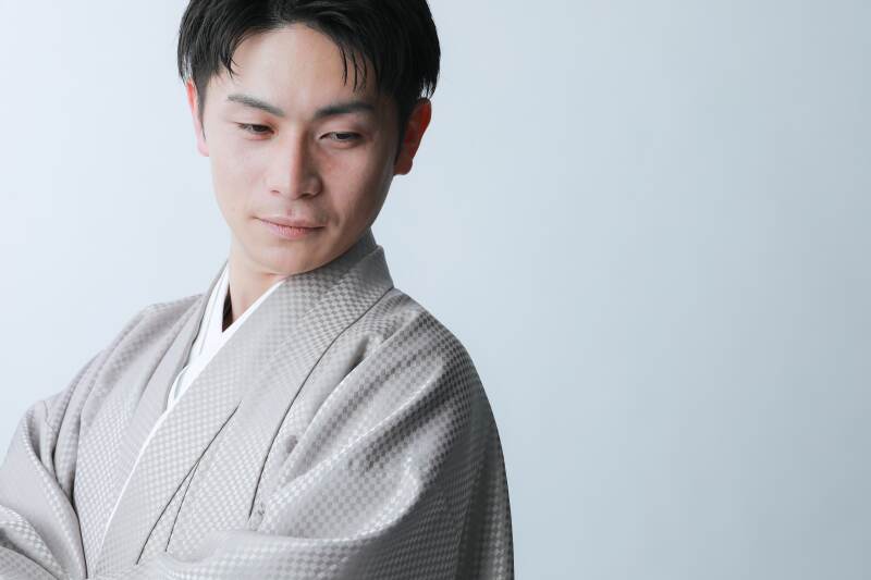 お二人らしさが光る撮影
