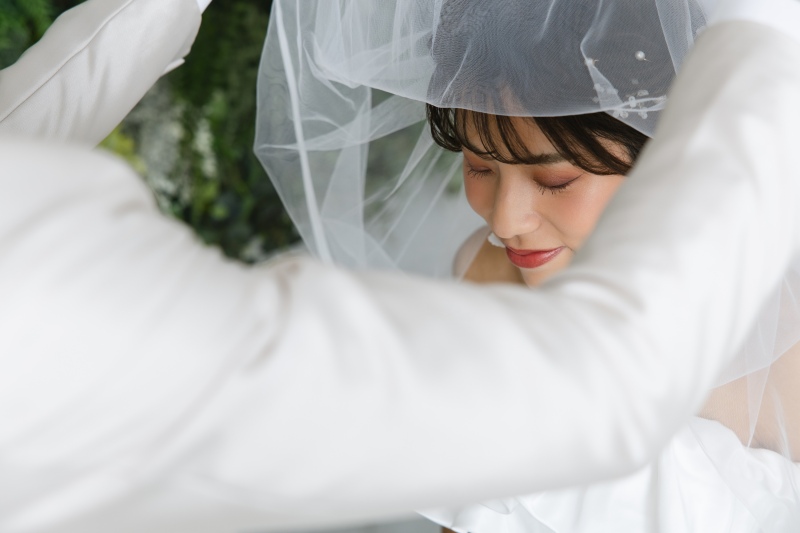 家族でスタジオ撮影！