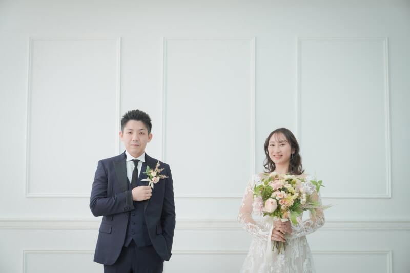 洋装ハウススタジオのご紹介