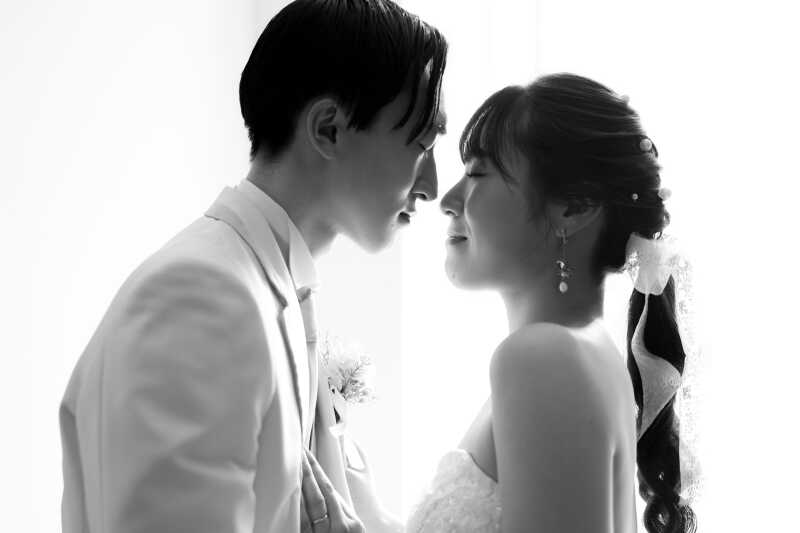 おふたりの『好き』を詰め込んで！