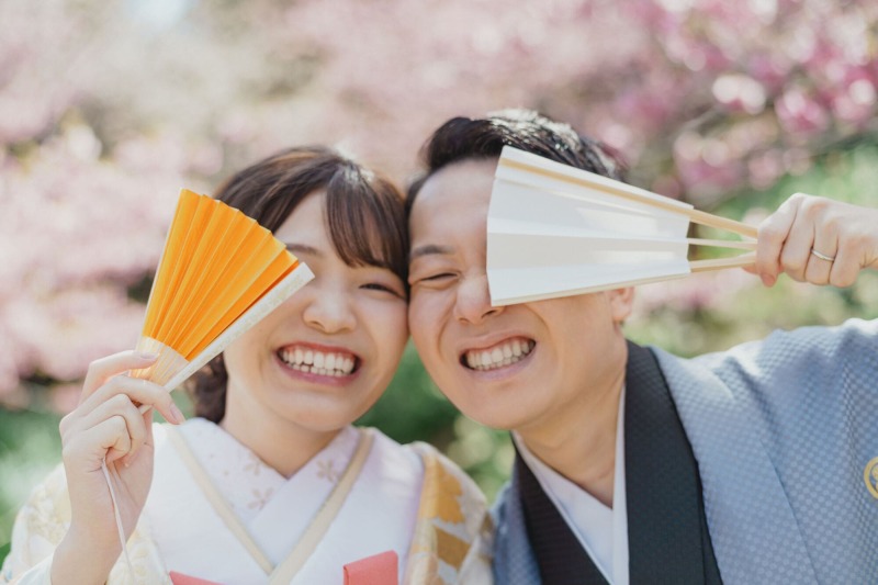 伊豆で先取り春と夏？！