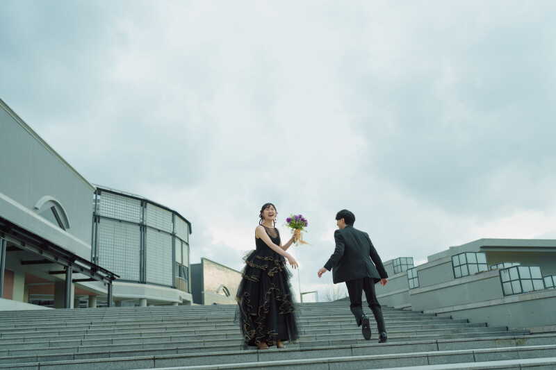 彩の国さいたま芸術劇場ロケーションのご紹介です!!