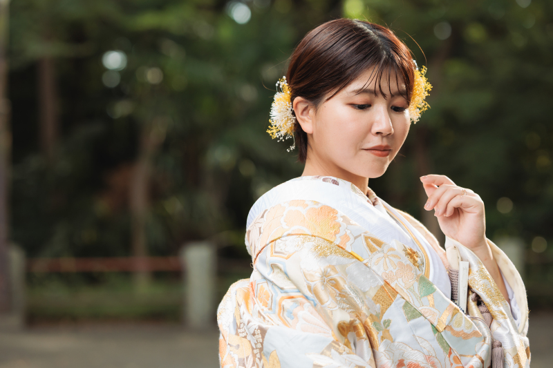 川越のロケージョン撮影