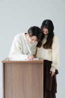 【入籍フォトプラン】入籍の記念をお二人らしく♡