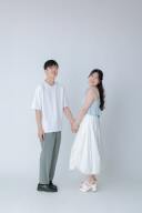 気軽にお二人だけの一枚を残しませんか？