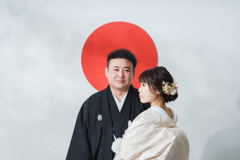 屋内庭園スタジオ