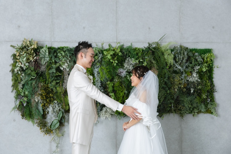 家族でスタジオ撮影！