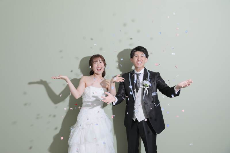 和装と洋装どちらでもお撮りしちゃいませんか？