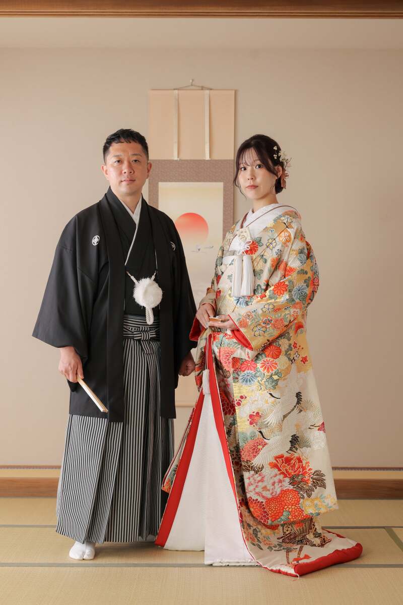 小物も使ってシンプルに可愛く！！