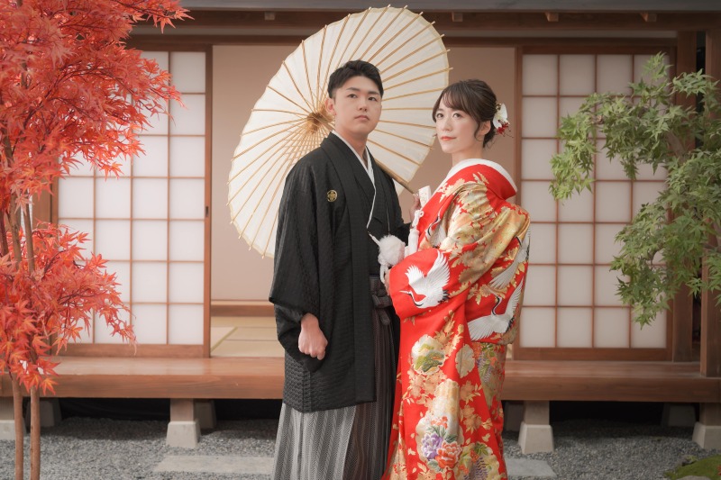 ご家族様と一緒に