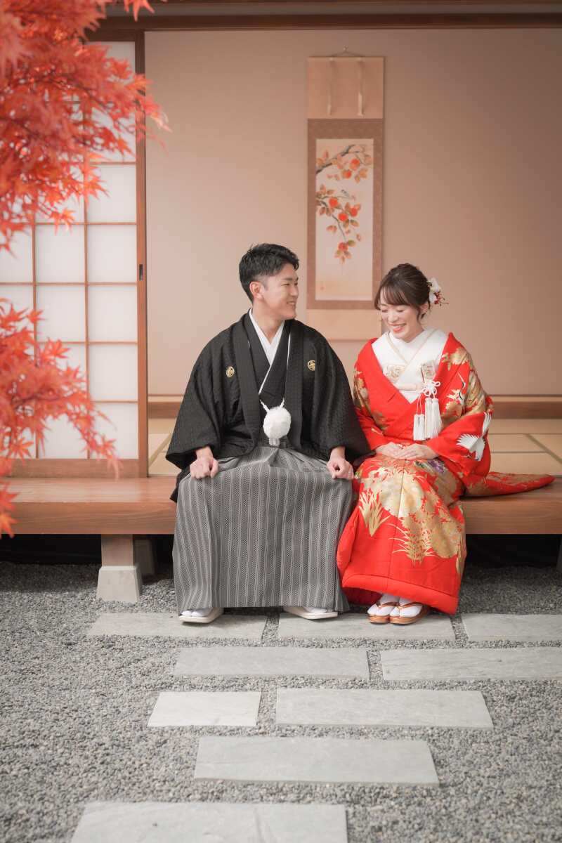 ご家族様と一緒に