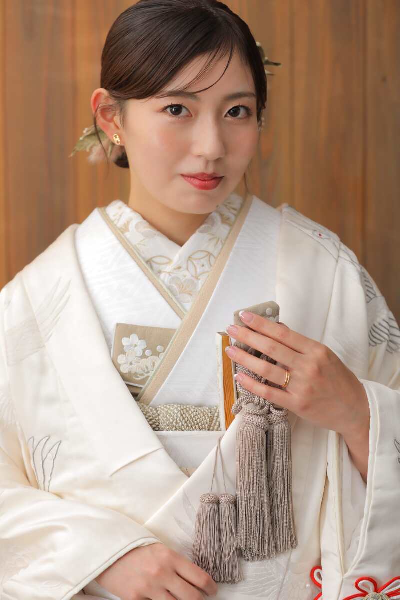お子様と屋内庭園スタジオ