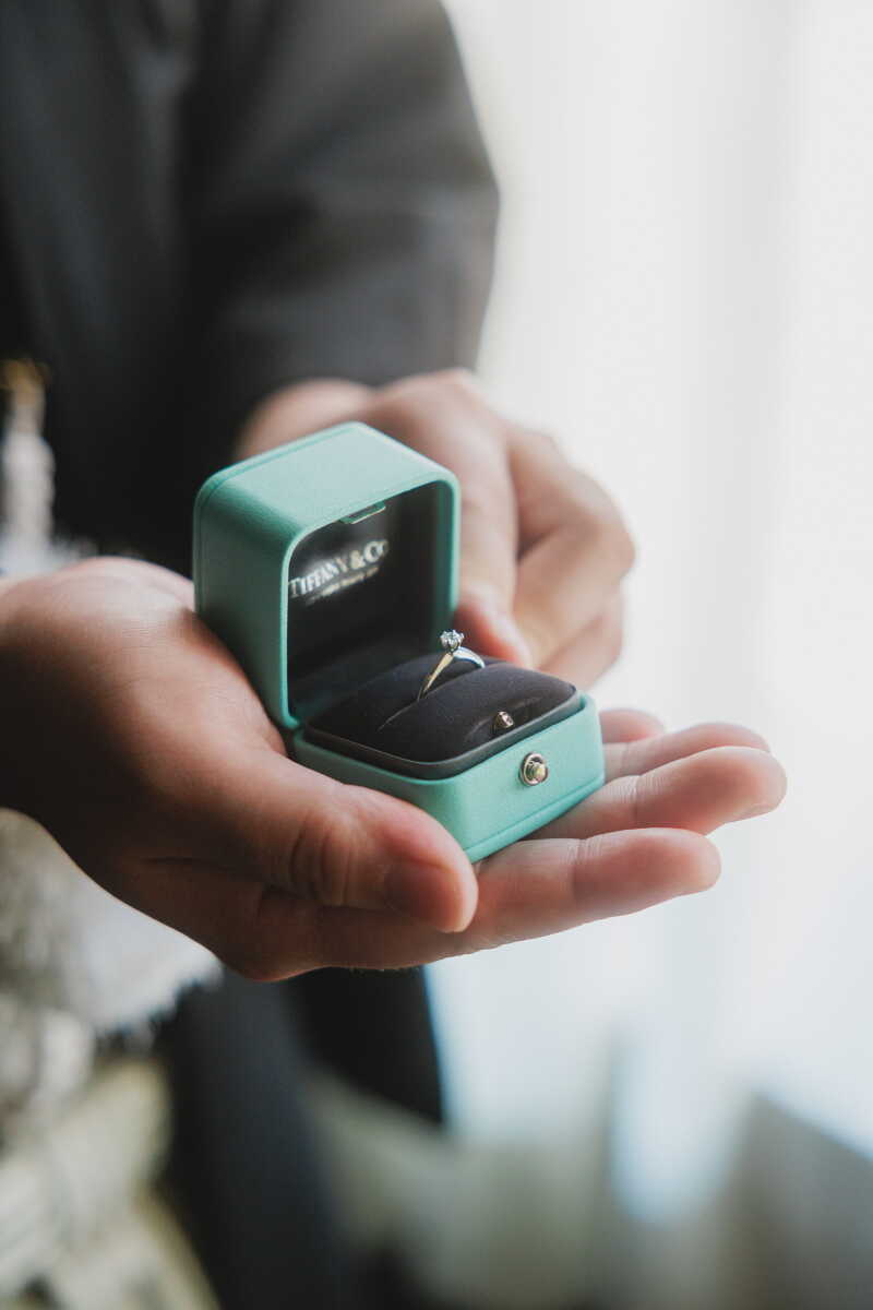 レトロモダンなフォトウェディングを和装で