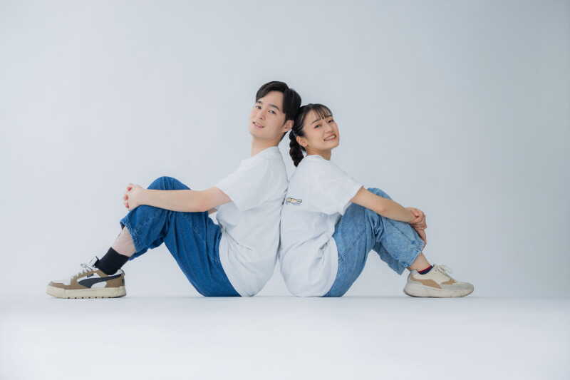 和装も私服も1日で思い出を！
