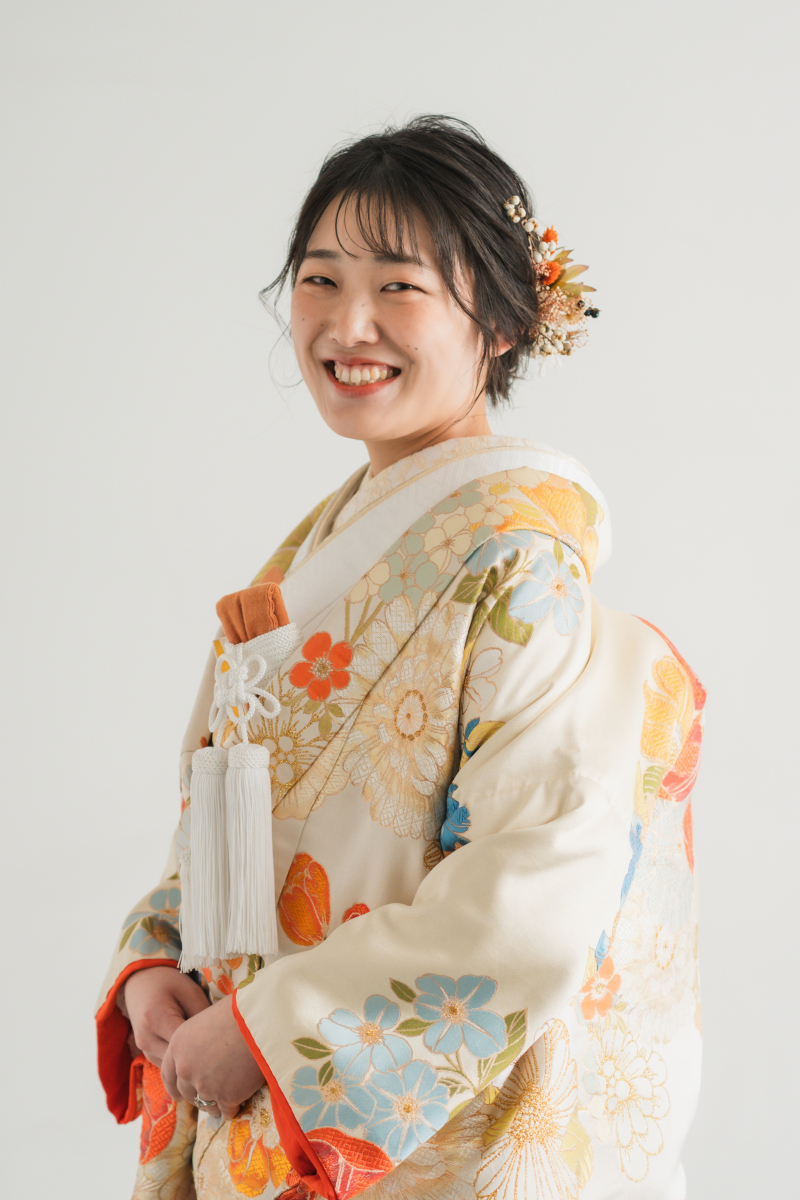 菅野セレクトドライフラワー