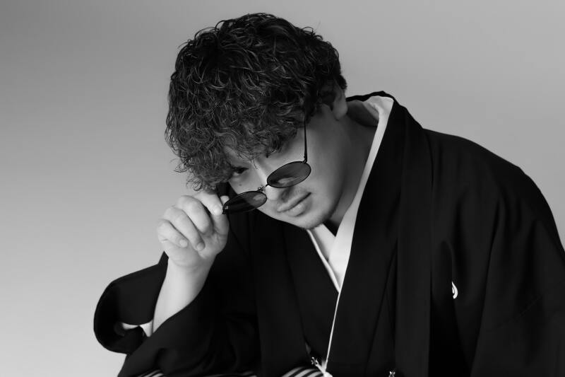 おふたりの個性が光るスタジオPLUS+！！