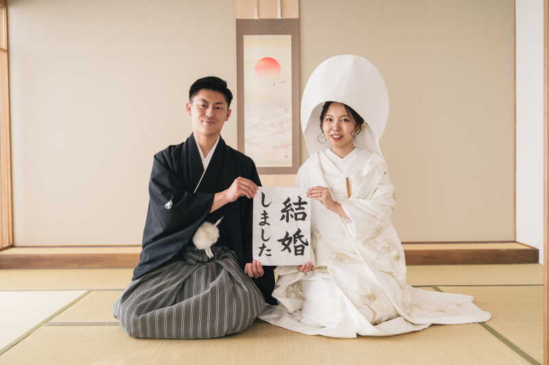 笑顔が溢れるひとときを