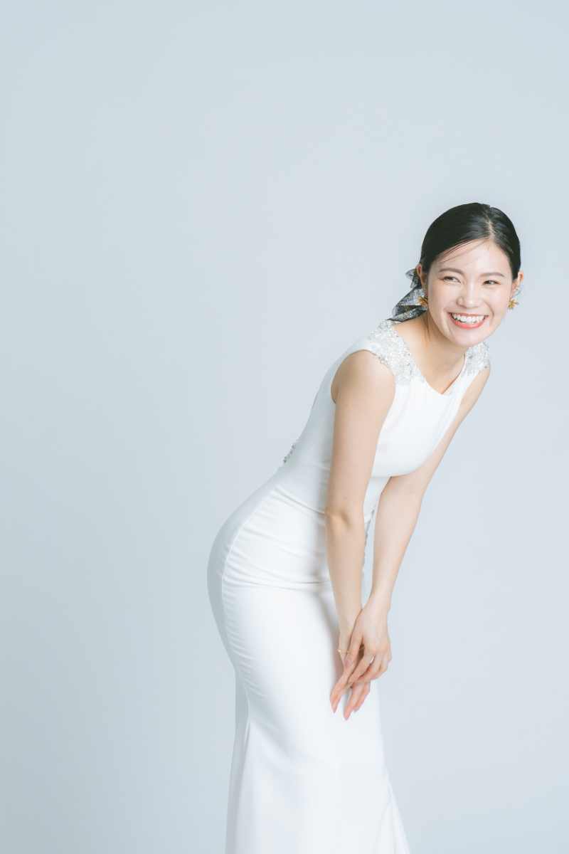 綺麗めスタイルが好き