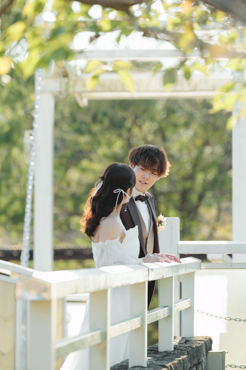 スタジオ＆ロケーションで和装も洋装も♡