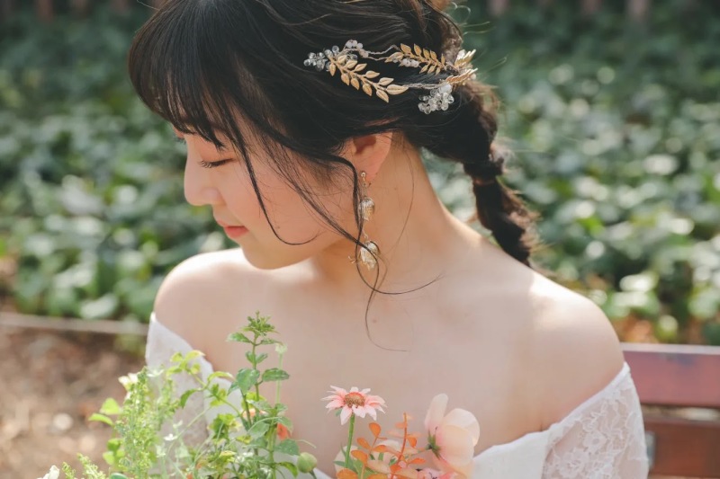 当日の希望ヘアメイクを上手に伝えるコツ！