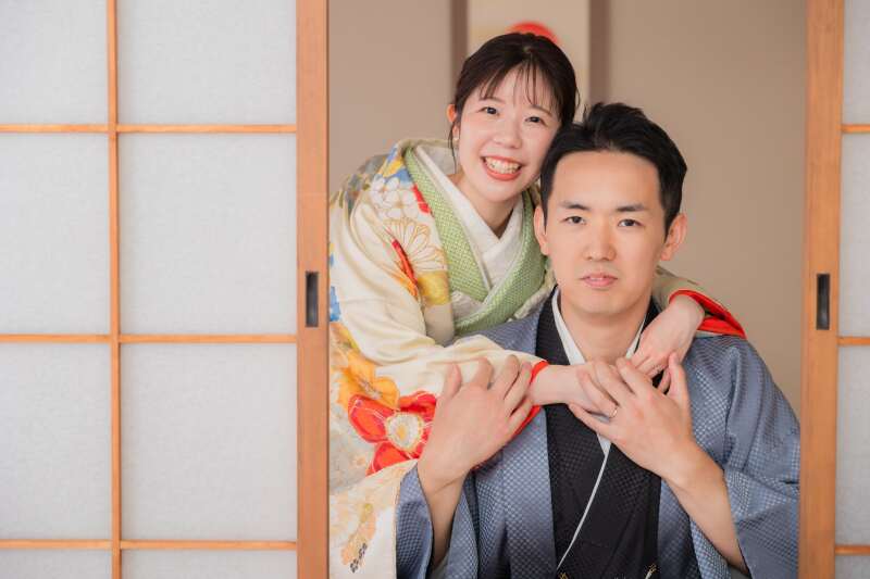 スタジオで素敵な時間を過ごしませんか?