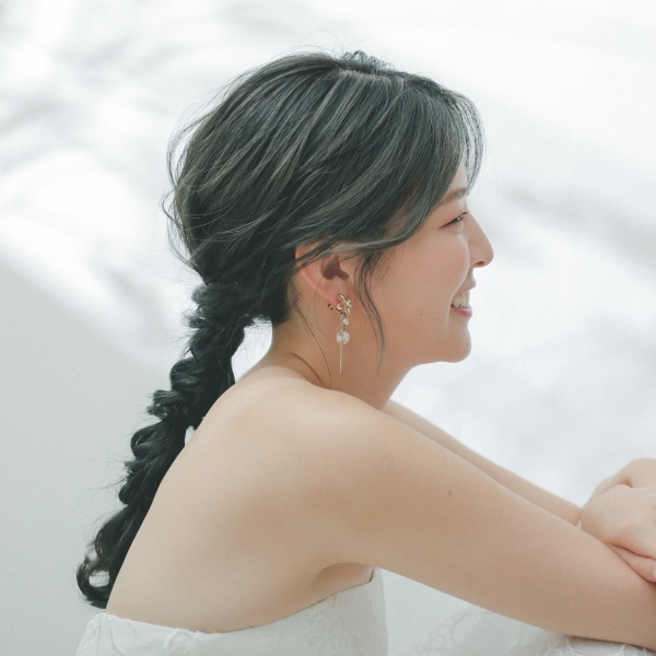当日の希望ヘアメイクを上手に伝えるコツ！