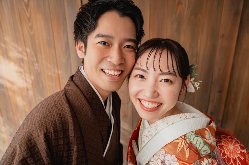 屋内庭園スタジオのご紹介!