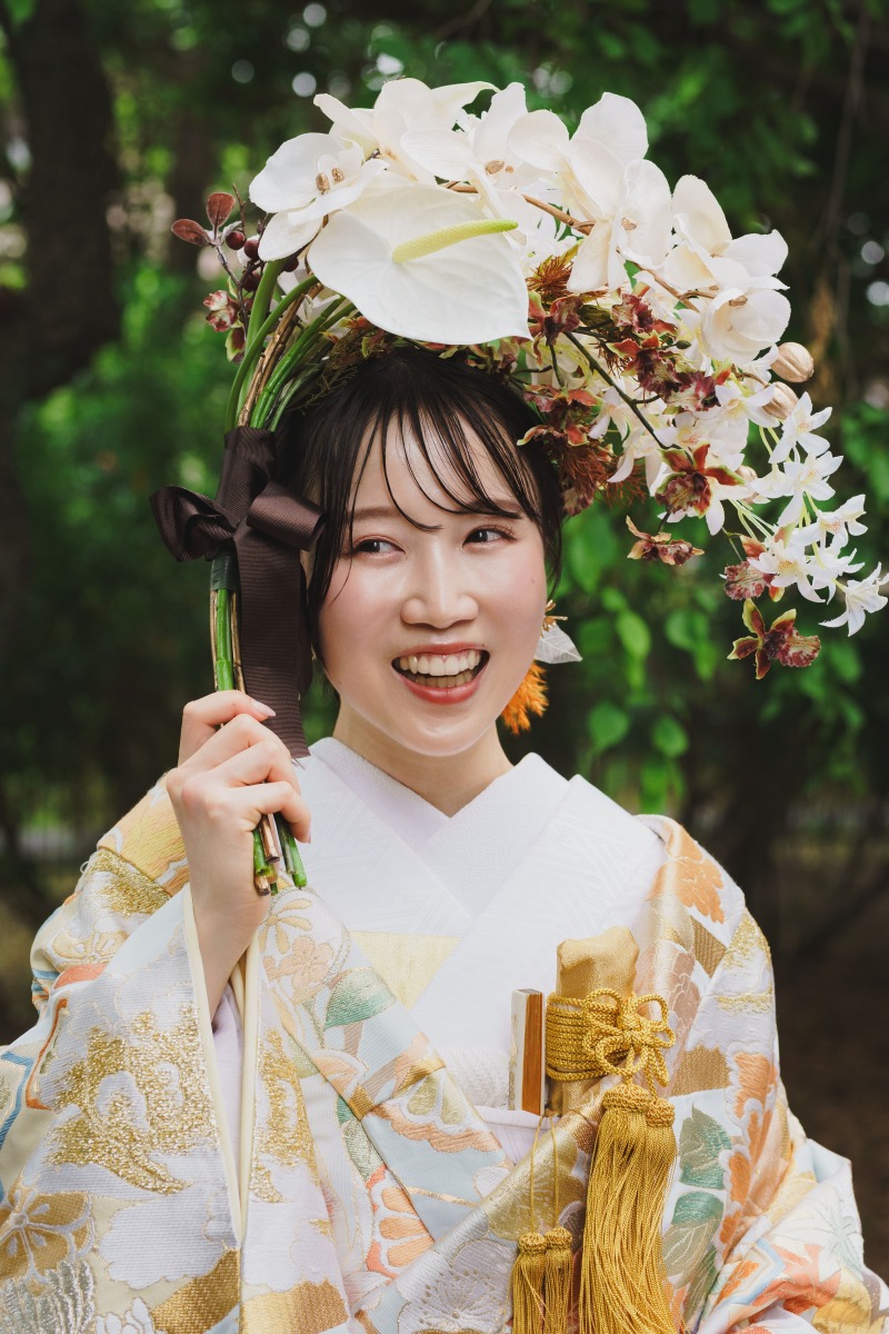 大宮第二公園で撮影はいかがですか？